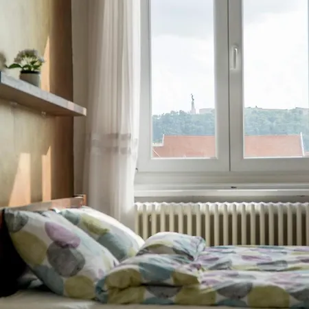 Apartamento Charming Central Ring Road View *