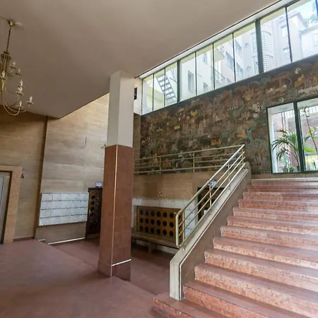Apartamento Charming Central Ring Road View *
