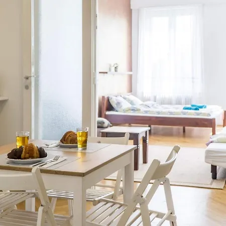 Apartamento Charming Central Ring Road View